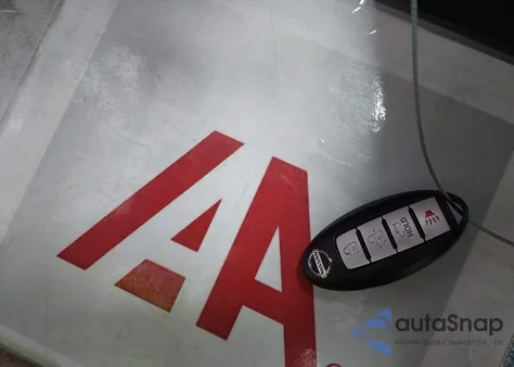 2012 Nissan Altima 3.5 Sr из США, поврежденный, VIN 1N4BL2AP4CC203358